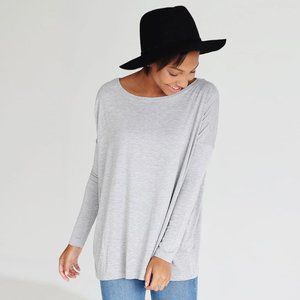 Piko Long Sleeve Shirt